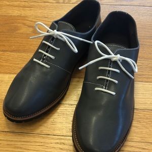 NEW Lace up Oxfords